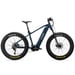 FitNord Rumble 1000 Elfatbike 2024, blå (856,8 Wh batteri) 1