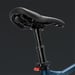 FitNord Rumble 1000 Elfatbike 2024, blå (856,8 Wh batteri) 6