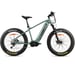 FitNord Rumble 1000 Elfatbike, mintgrön (882 Wh batteri)  med ytterligare ett års garanti 1
