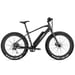 FitNord Rumble 300 Elfatbike 2024, svart (720 Wh batteri) 1
