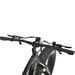 FitNord Rumble 900 Elfatbike, svart (882 Wh batteri)  med ytterligare ett års garanti 4