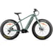 FitNord Rumble 900 Elfatbike, mintgrön (882 Wh batteri)  med ytterligare ett års garanti 1