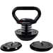 FitNord Justerbar Kettlebell 4-18 kg 4