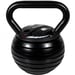 FitNord Justerbar Kettlebell 4-18 kg 1