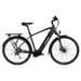 FitNord Venture 500 Elcykel 2024, svart (612 Wh)  med ytterligare ett års garanti 1