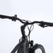 FitNord Venture 500 Elcykel G2, svart 7