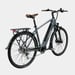 FitNord Venture 500 Elcykel 2024, grafitgrå (612 Wh)  med ytterligare ett års garanti 3