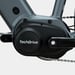 FitNord Venture 500 Elcykel 2024, grafitgrå (612 Wh)  med ytterligare ett års garanti 6