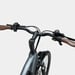 FitNord Venture 500 Elcykel 2024, grafitgrå (612 Wh)  med ytterligare ett års garanti 5