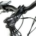 FitNord Venture 500 Elcykel, Svart (612 Wh batteri) 9