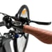 FitNord Venture 500 Elcykel, Svart (612 Wh batteri) 10