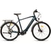 FitNord Venture 700 Elcykel, grafitgrå (720 Wh batteri)  med ytterligare ett års garanti 1