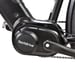 FitNord Venture 500 Elcykel, svart (630 Wh)  med ytterligare ett års garanti 4
