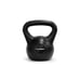 FitNord Vinylkettlebell 4 kg 1