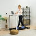 FitNord Walk 300 Gåband / Walkingpad *SMÖRJFRI* 8