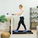 FitNord Walk 300 Gåband / Walkingpad *SMÖRJFRI* 7