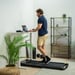 FitNord Walk 300+ Gåband / Walkingpad *SMÖRJFRI* 4