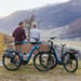Flyer Gotour6 7.10 Elcykel, Antracit 5