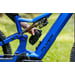 Flyer Uproc X 8.70 Elmountainbike, Black Shading Satin 3
