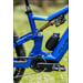 Flyer Uproc X 8.70 Elmountainbike, Black Shading Satin 4