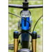 Flyer Uproc X 8.70 Elmountainbike, Black Shading Satin 7