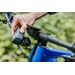 Flyer Uproc X 8.70 Elmountainbike, Black Shading Satin 2