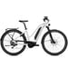 Flyer Upstreet5 7.10 Elcykel, Vit (mixed)