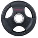 Gymstick Olympic Rubber Plate 2,5 kg 1