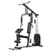 FitNord Home Gym 200 Multigym 4