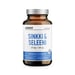 ICONFIT Zinc + Selenium, 90st — Zink- och selenkapslar 1