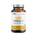 ICONFIT Super Omega 3, (500 mg EPA & 250 mg DHA), 90st — Omega-3-kapslar 1
