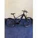 **OUTLET STOCKHOLM** FitNord Ranger 900 Elcykel, Svart, 53CM 2