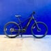 **OUTLET STOCKHOLM** FitNord Ranger 900 Elcykel, Svart, 53CM 1