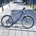 **DEMO STOCKHOLM** FitNord Ranger 300 Elmountainbike G2, svart 540Wh 53 cm 1