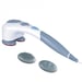 inSPORTline C02 Massageapparat med infrarött ljus 1