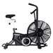 FitNord Invader 500 Airbike Luftmotståndscykel 4