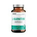 ICONFIT L-Karnitin (Innehåller CLA och grönt te-extrakt), 1000 mg / dos, 90st — L-karnitin 1