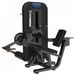 Kombimaskin för leg curls och leg extensions med viktmagasin, FitNord Classic 1