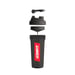 ICONFIT Shaker 800ml - Svart 1