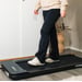 FitNord Walk 200 Gåband / Walkingpad *SMÖRJFRI* 5