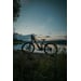 FitNord Ranger 700FS Elmountaincykel G2, svart 20