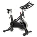 **DEMO STOCKHOLM** FitNord Racer 500 Spinningcykel 1