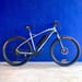 **DEMO STOCKHOLM** Fitnord Ranger 200 Elmountainbike, grön, 53 cm (540 Wh batteri) 1