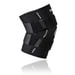 Rehband X-RX Knäskydd 7 mm, svart 1