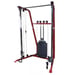 Justerbar dragapparat, Best Fitness Functional Trainer, Body-Solid 1