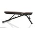 Gymstick Fitness Bench, Träningsbänk rak/lutande 2
