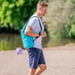 FitNord Aqua Torrsäck, 10 liter 9