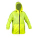FitNord Regnjacka, Lime 1