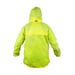 FitNord Regnjacka, Lime 3