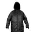FitNord Regnjacka, Svart 1
